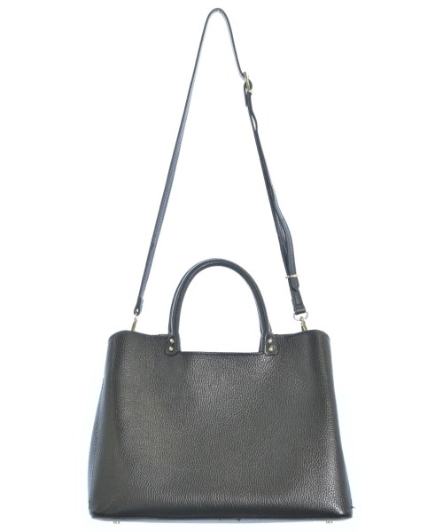 MARCO BIANCHINI（マルコビアンキーニ）ショルダーバッグ 黒 サイズ:- レディース/2200618476039