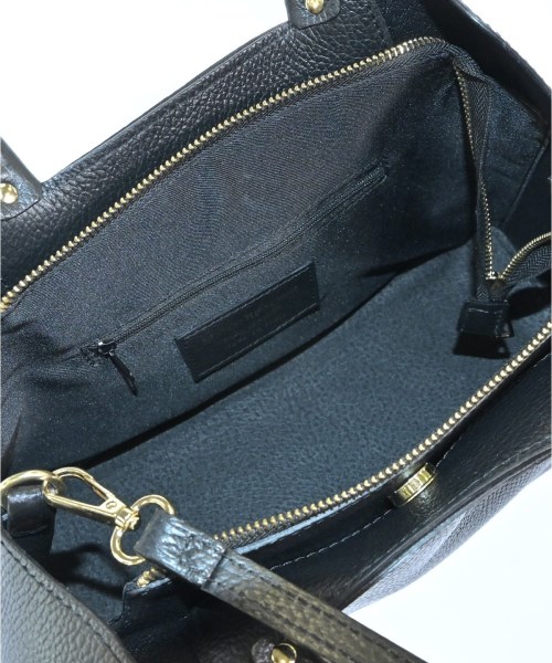 MARCO BIANCHINI（マルコビアンキーニ）ショルダーバッグ 黒 サイズ:- レディース/2200618476039