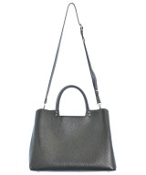 MARCO BIANCHINI（マルコビアンキーニ）ショルダーバッグ 黒 サイズ:- レディース/2200618476039