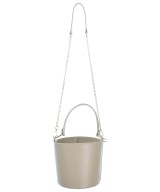 MARCO BIANCHINI（マルコビアンキーニ）ハンドバッグ ベージュ サイズ:- レディース/2200612545199