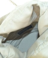 MARCO BIANCHINI（マルコビアンキーニ）ハンドバッグ ベージュ サイズ:- レディース/2200612545199