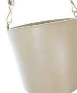 MARCO BIANCHINI（マルコビアンキーニ）ハンドバッグ ベージュ サイズ:- レディース/2200612545199