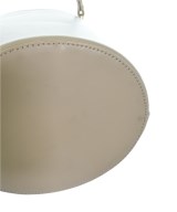 MARCO BIANCHINI（マルコビアンキーニ）ハンドバッグ ベージュ サイズ:- レディース/2200612545199