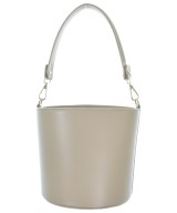 MARCO BIANCHINI ハンドバッグ