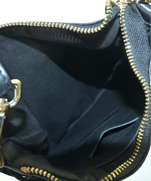 MARCO BIANCHINI（マルコビアンキーニ）ショルダーバッグ 黒 サイズ:- レディース/2200670925070