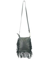 MARCO BIANCHINI（マルコビアンキーニ）ショルダーバッグ 黒 サイズ:- レディース/2200670925070