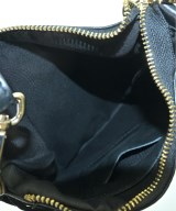 MARCO BIANCHINI（マルコビアンキーニ）ショルダーバッグ 黒 サイズ:- レディース/2200670925070