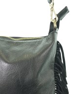 MARCO BIANCHINI（マルコビアンキーニ）ショルダーバッグ 黒 サイズ:- レディース/2200670925070