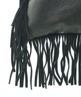 MARCO BIANCHINI（マルコビアンキーニ）ショルダーバッグ 黒 サイズ:- レディース/2200670925070