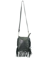 MARCO BIANCHINI ショルダーバッグ