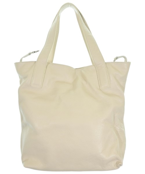MARCO BIANCHINI（マルコビアンキーニ）トートバッグ 白 サイズ:- レディース/2200669468045