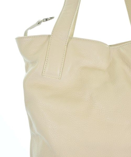 MARCO BIANCHINI（マルコビアンキーニ）トートバッグ 白 サイズ:- レディース/2200669468045