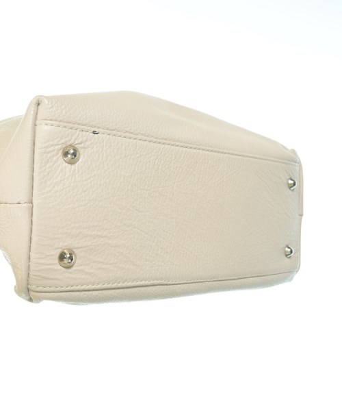 MARCO BIANCHINI（マルコビアンキーニ）トートバッグ 白 サイズ:- レディース/2200669468045