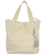 MARCO BIANCHINI（マルコビアンキーニ）トートバッグ 白 サイズ:- レディース/2200669468045