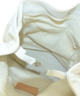 MARCO BIANCHINI（マルコビアンキーニ）トートバッグ 白 サイズ:- レディース/2200669468045