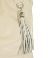 MARCO BIANCHINI（マルコビアンキーニ）トートバッグ 白 サイズ:- レディース/2200669468045