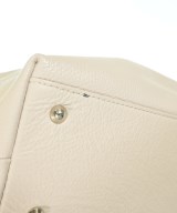 MARCO BIANCHINI（マルコビアンキーニ）トートバッグ 白 サイズ:- レディース/2200669468045