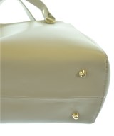 MARCO BIANCHINI（マルコビアンキーニ）ハンドバッグ グレー サイズ:- レディース/2200672370281