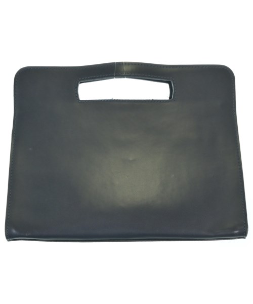 MARCO BIANCHINI（マルコビアンキーニ）ハンドバッグ 紺 サイズ:- レディース/2200675876032