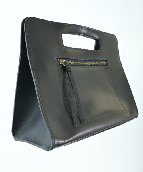 MARCO BIANCHINI（マルコビアンキーニ）ハンドバッグ 紺 サイズ:- レディース/2200675876032