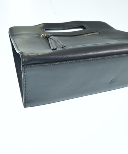 MARCO BIANCHINI（マルコビアンキーニ）ハンドバッグ 紺 サイズ:- レディース/2200675876032