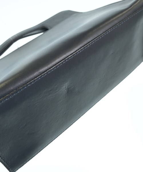 MARCO BIANCHINI（マルコビアンキーニ）ハンドバッグ 紺 サイズ:- レディース/2200675876032