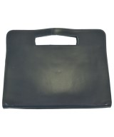 MARCO BIANCHINI（マルコビアンキーニ）ハンドバッグ 紺 サイズ:- レディース/2200675876032