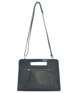 MARCO BIANCHINI（マルコビアンキーニ）ハンドバッグ 紺 サイズ:- レディース/2200675876032