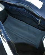 MARCO BIANCHINI（マルコビアンキーニ）ハンドバッグ 紺 サイズ:- レディース/2200675876032