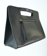 MARCO BIANCHINI（マルコビアンキーニ）ハンドバッグ 紺 サイズ:- レディース/2200675876032