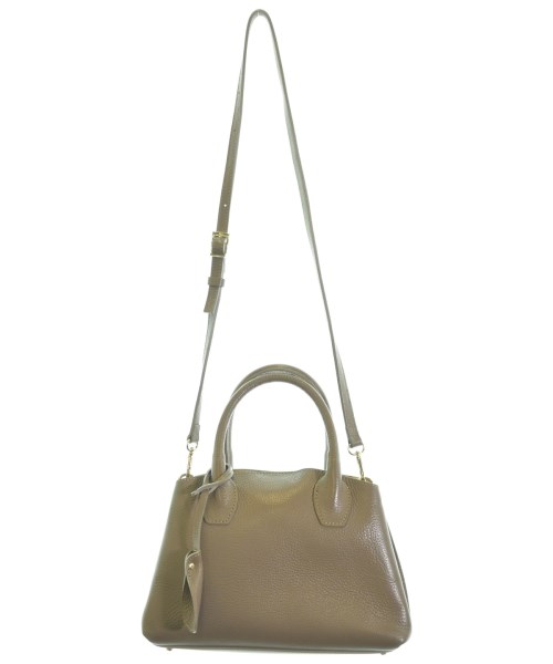 MARCO BIANCHINI（マルコビアンキーニ）その他 茶 サイズ:- レディース/2200673606051