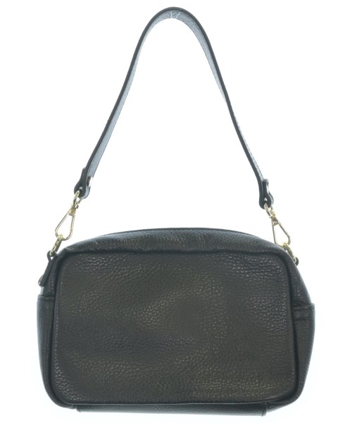 MARCO BIANCHINI(マルコビアンキーニ)ショルダーバッグ 茶 サイズ:-/2200650683075