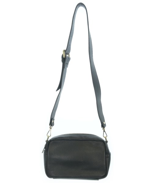 MARCO BIANCHINI（マルコビアンキーニ）ショルダーバッグ 茶 サイズ:- レディース/2200650683075