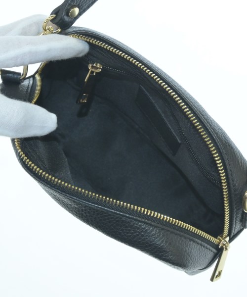 MARCO BIANCHINI（マルコビアンキーニ）ショルダーバッグ 茶 サイズ:- レディース/2200650683075