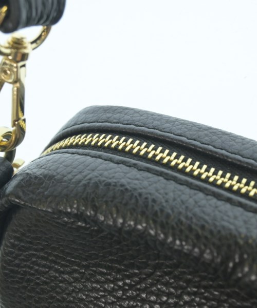 MARCO BIANCHINI（マルコビアンキーニ）ショルダーバッグ 茶 サイズ:- レディース/2200650683075