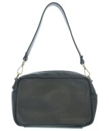 MARCO BIANCHINI（マルコビアンキーニ）ショルダーバッグ 茶 サイズ:- レディース/2200650683075