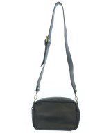 MARCO BIANCHINI（マルコビアンキーニ）ショルダーバッグ 茶 サイズ:- レディース/2200650683075