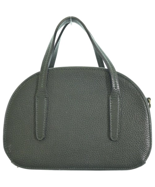 MARCO BIANCHINI(マルコビアンキーニ)ショルダーバッグ 緑 サイズ:-/2200648583073