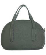 MARCO BIANCHINI（マルコビアンキーニ）ショルダーバッグ 緑 サイズ:- レディース/2200648583073