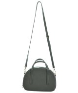 MARCO BIANCHINI（マルコビアンキーニ）ショルダーバッグ 緑 サイズ:- レディース/2200648583073