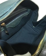 MARCO BIANCHINI（マルコビアンキーニ）ショルダーバッグ 緑 サイズ:- レディース/2200648583073