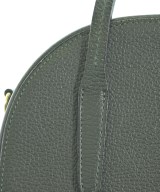 MARCO BIANCHINI（マルコビアンキーニ）ショルダーバッグ 緑 サイズ:- レディース/2200648583073