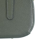 MARCO BIANCHINI（マルコビアンキーニ）ショルダーバッグ 緑 サイズ:- レディース/2200648583073