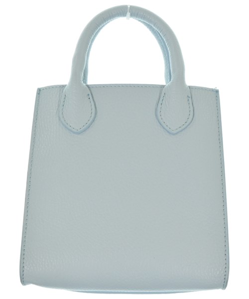 MARCO BIANCHINI(マルコビアンキーニ)ショルダーバッグ 青 サイズ:-/2200651187053