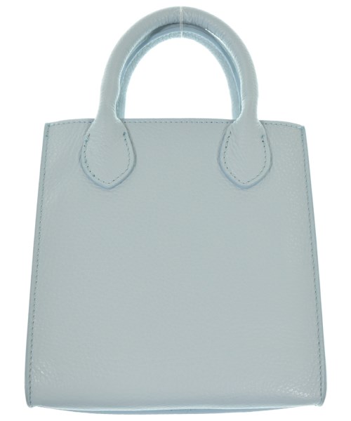 MARCO BIANCHINI（マルコビアンキーニ）ショルダーバッグ 青 サイズ:- レディース/2200651187053