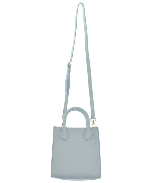 MARCO BIANCHINI（マルコビアンキーニ）ショルダーバッグ 青 サイズ:- レディース/2200651187053