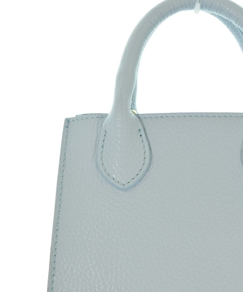 MARCO BIANCHINI（マルコビアンキーニ）ショルダーバッグ 青 サイズ:- レディース/2200651187053