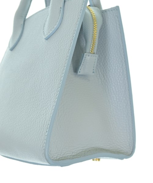 MARCO BIANCHINI（マルコビアンキーニ）ショルダーバッグ 青 サイズ:- レディース/2200651187053