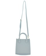 MARCO BIANCHINI（マルコビアンキーニ）ショルダーバッグ 青 サイズ:- レディース/2200651187053