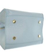 MARCO BIANCHINI（マルコビアンキーニ）ショルダーバッグ 青 サイズ:- レディース/2200651187053